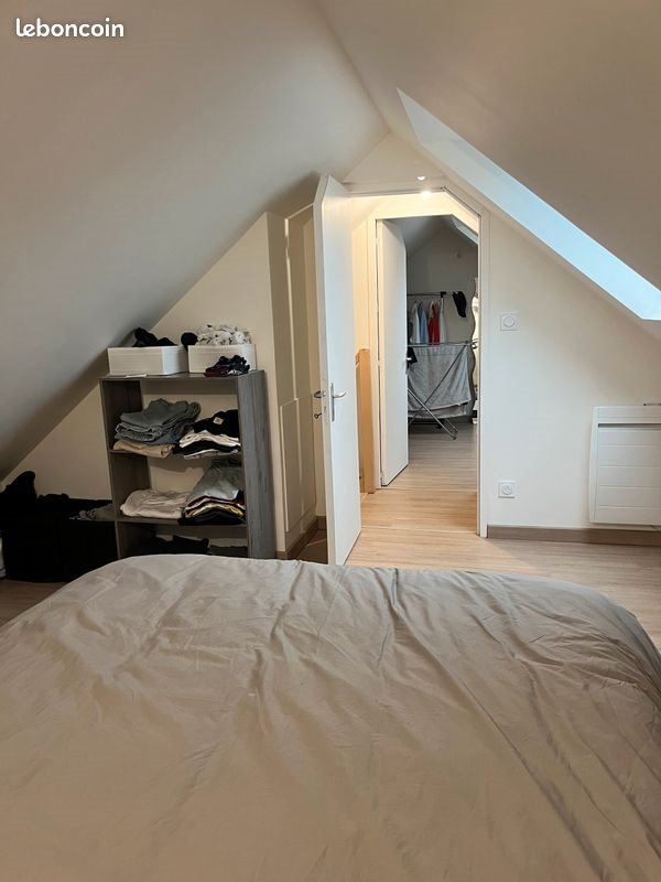 Appartement à louer, 37m², Louvigné-de-Bais