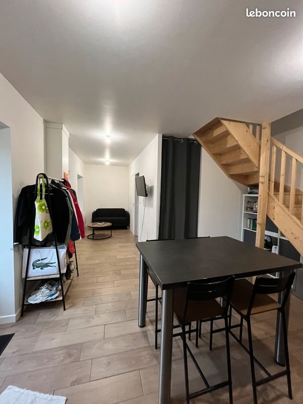 Appartement à louer, 37m², Louvigné-de-Bais
