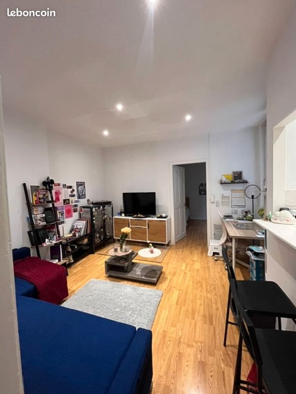 Appartement à louer, 50m², Besançon