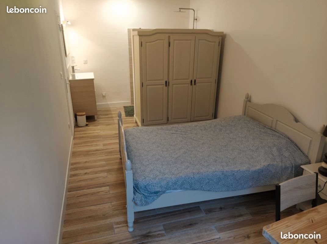 Appartement à louer, 40m², Nîmes