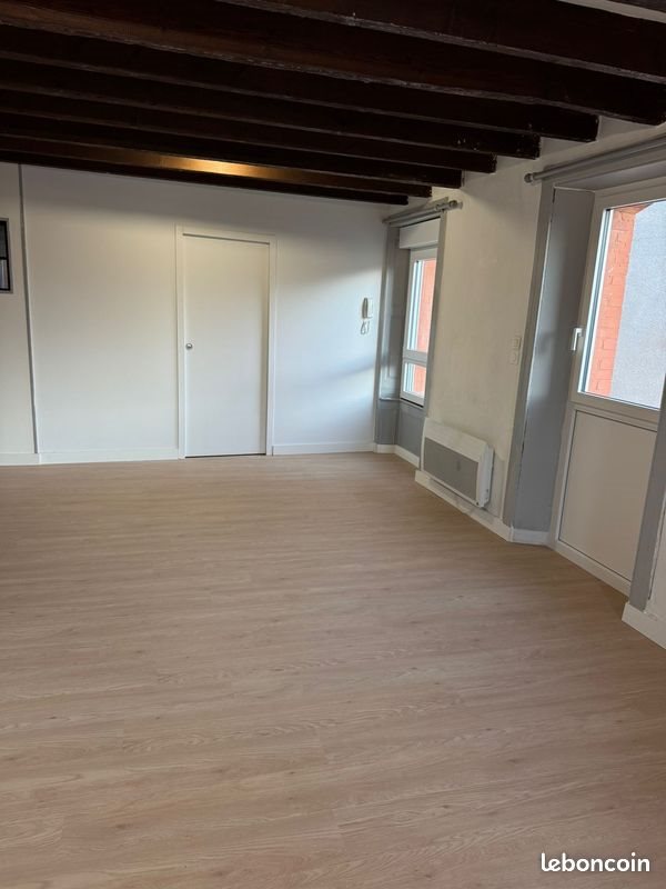 Appartement à louer, 77m², Mordelles