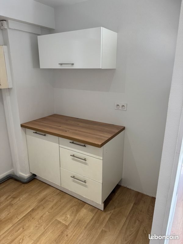 Appartement à louer, 77m², Mordelles