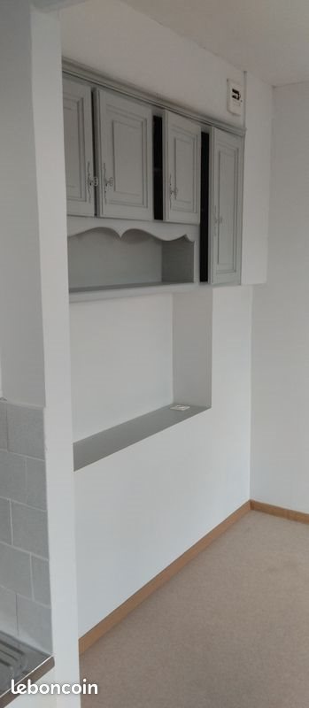 Appartement à vendre, 33m², Mauriac