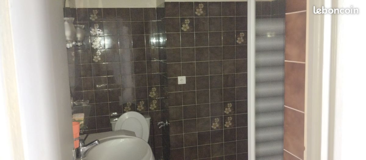 Appartement à vendre, 33m², Mauriac