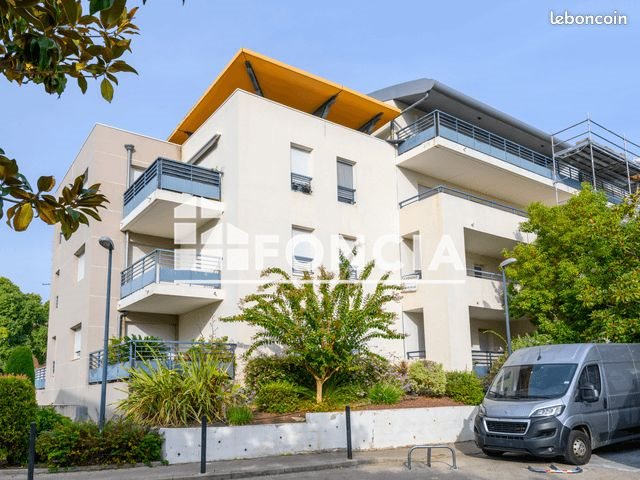 Appartement à vendre, 63m², Nîmes