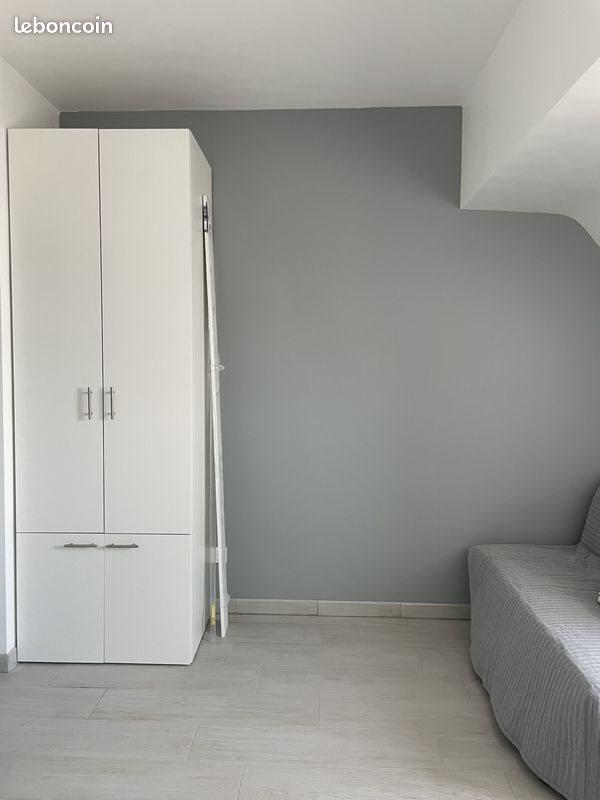 Appartement à louer, 15m², Strasbourg