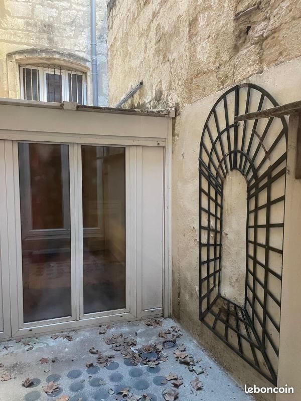 Appartement à louer, 95m², Montpellier