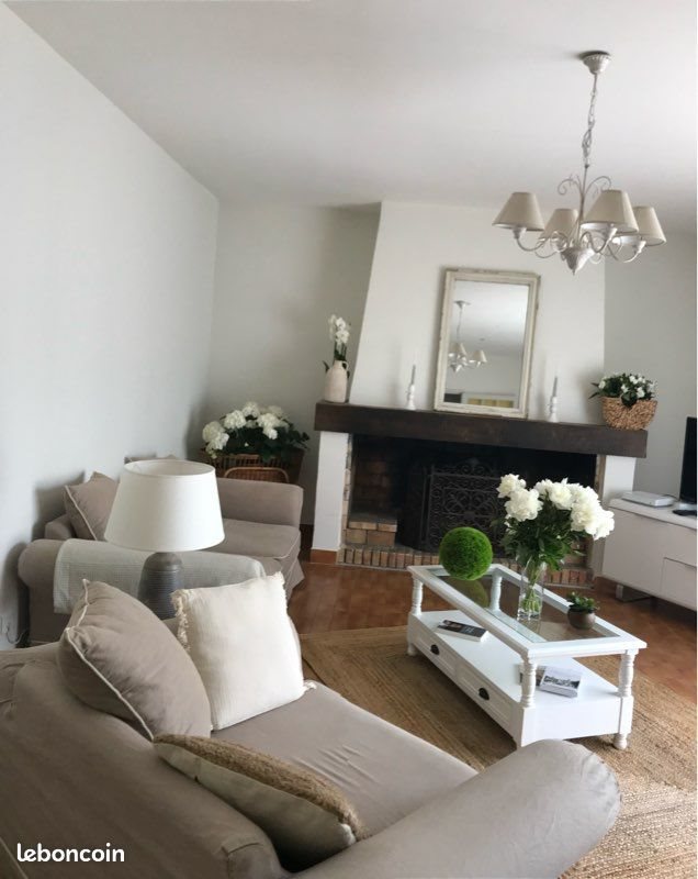 Maison à louer, 125m², Villeneuve-lès-Avignon