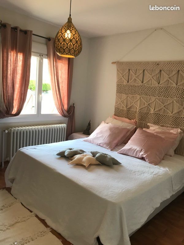 Maison à louer, 125m², Villeneuve-lès-Avignon