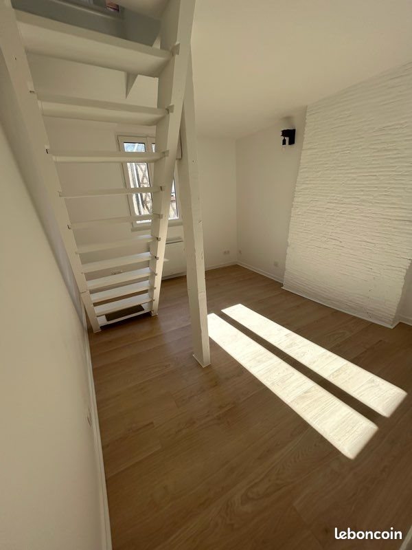 Appartement à louer, 25m², Limoges