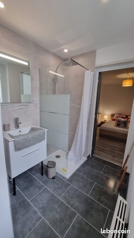 Appartement à louer, 40m², Lillers