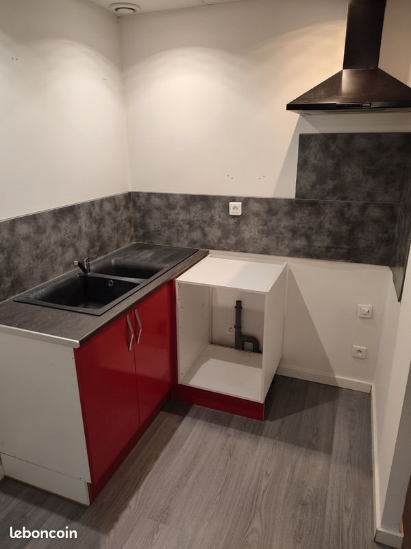 Appartement à louer, 60m², Dampierre-sur-Salon