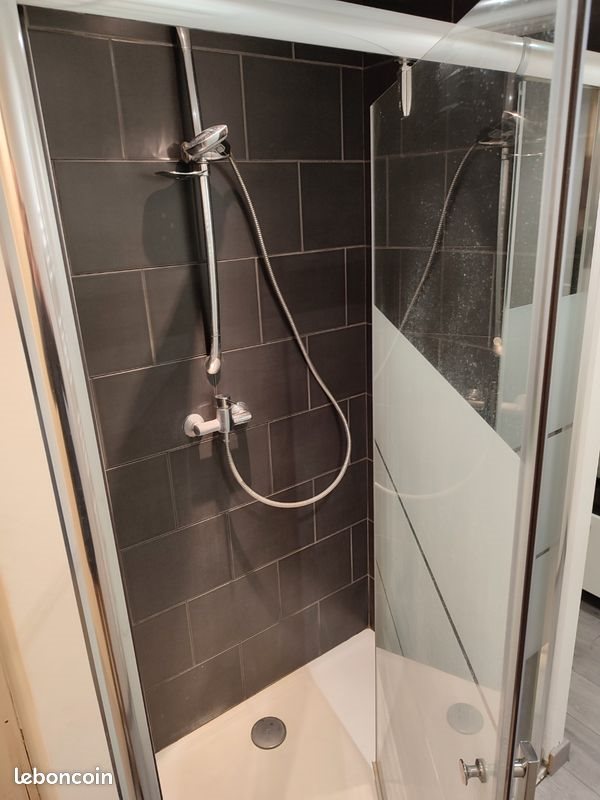 Appartement à louer, 60m², Dampierre-sur-Salon