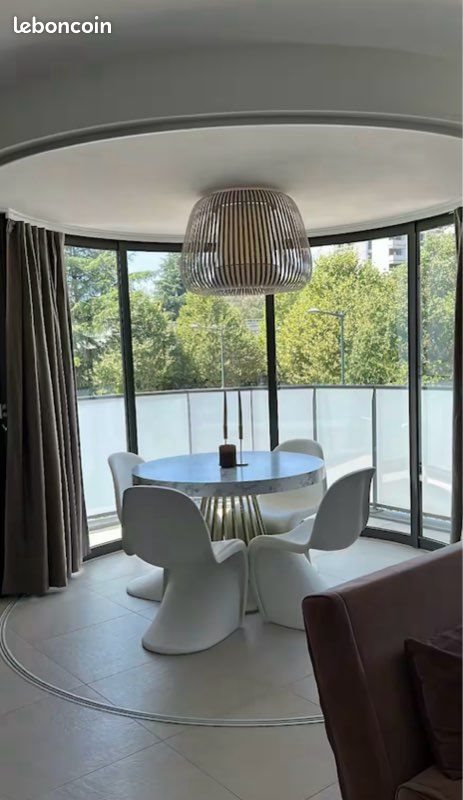 Appartement à louer, 45m², Annecy