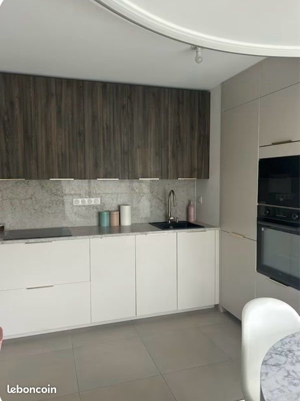 Appartement à louer, 45m², Annecy