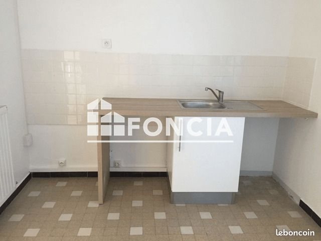 Appartement à louer, 59m², Aix-en-Provence