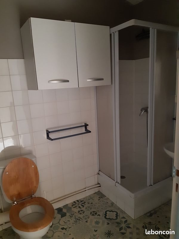 Appartement à louer, 35m², La Rochefoucauld