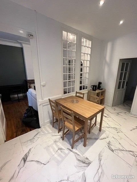 Appartement à louer, 43m², Saint-Etienne