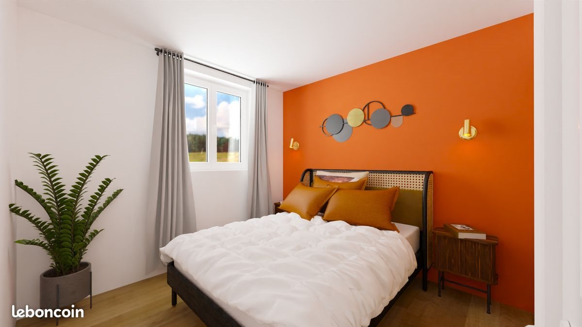 Maison à vendre, 90m², Brioude