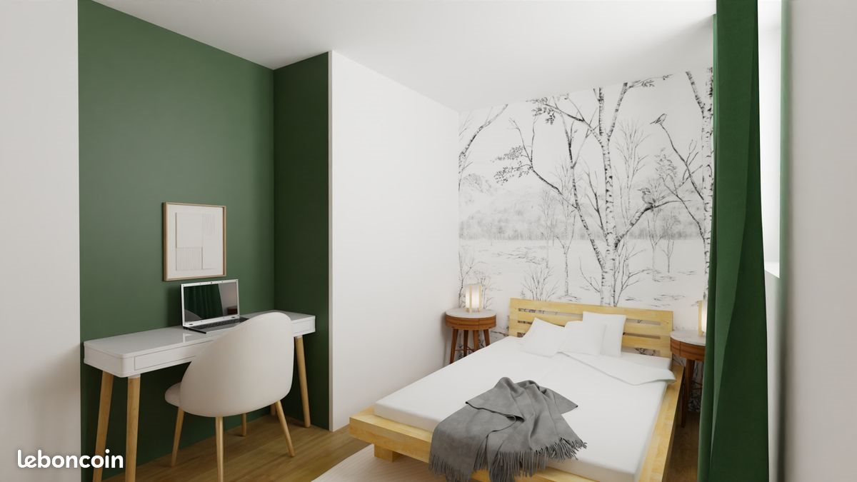 Maison à vendre, 90m², Brioude