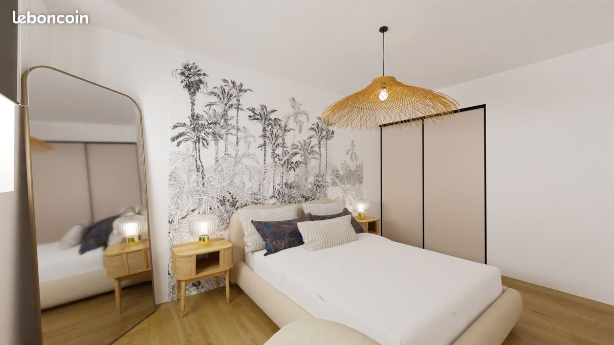 Maison à vendre, 90m², Brioude