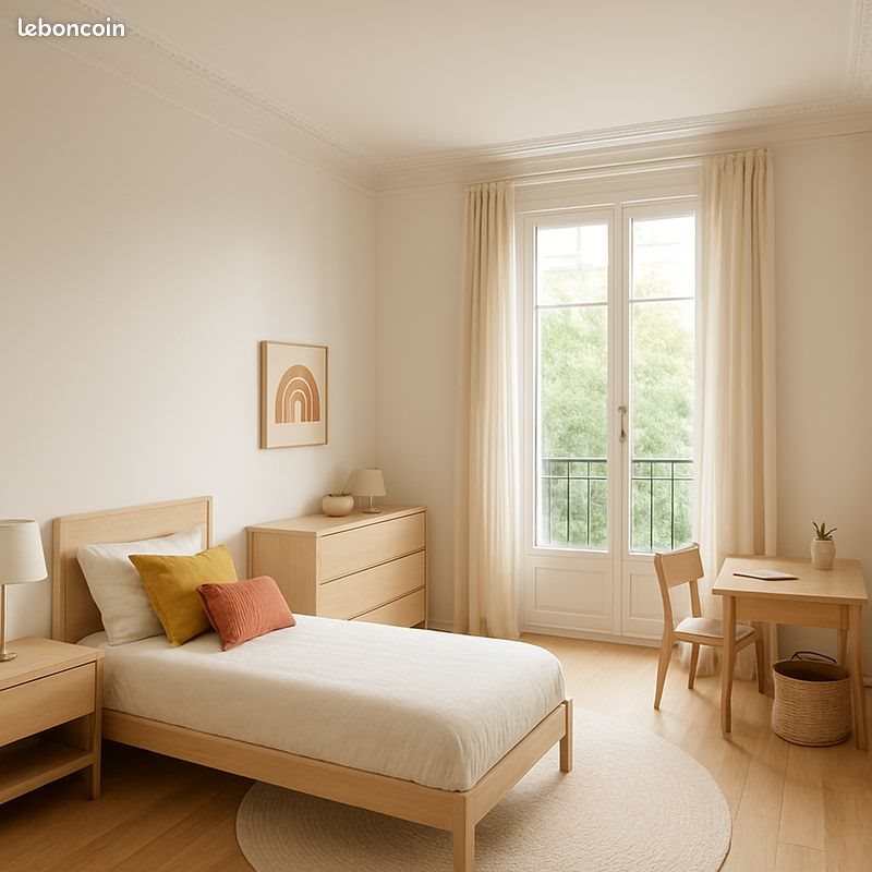 Appartement à vendre, 67m², Pomponne