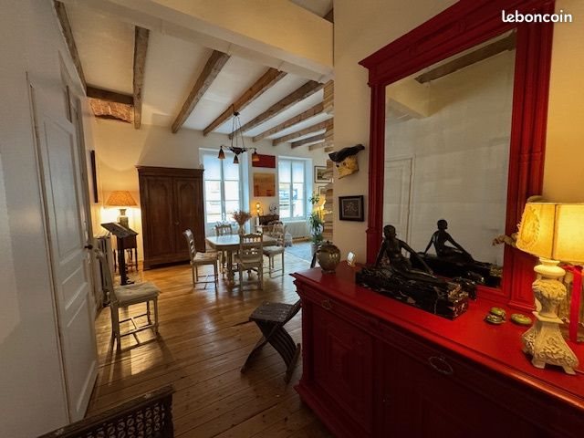 Appartement à vendre, 200m², Montmorillon