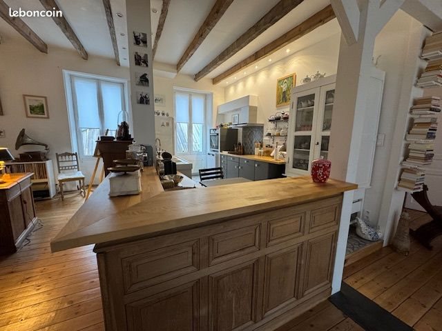 Appartement à vendre, 200m², Montmorillon