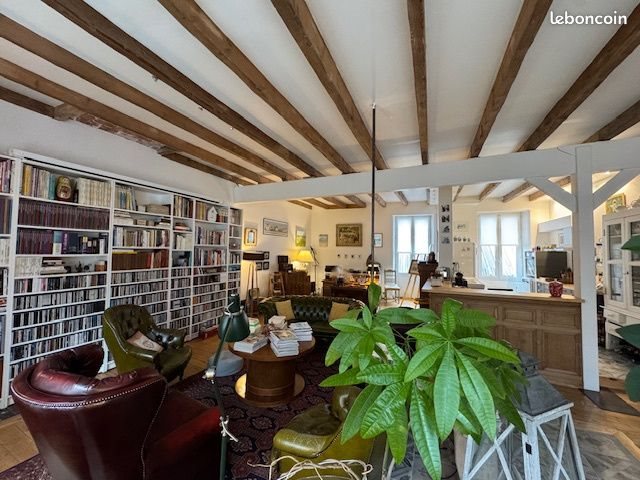 Appartement à vendre, 200m², Montmorillon