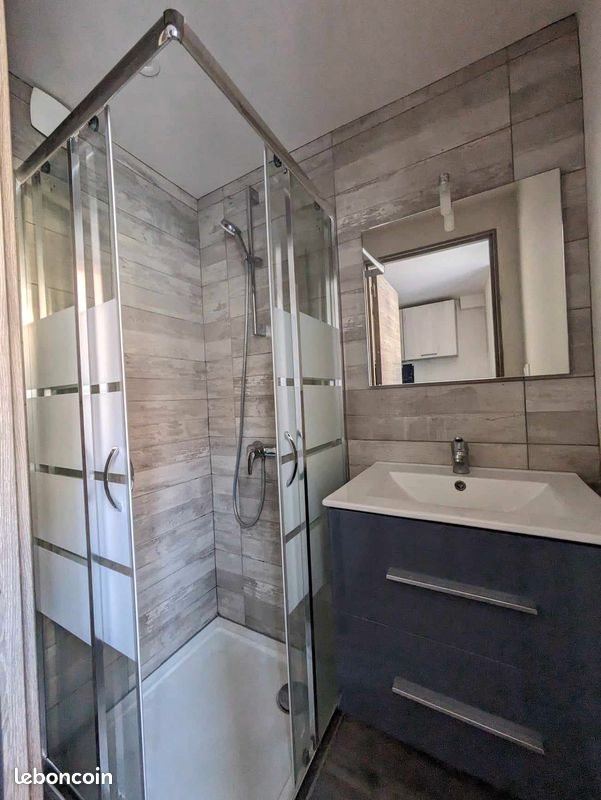 Appartement à louer, 20m², Lons-le-Saunier