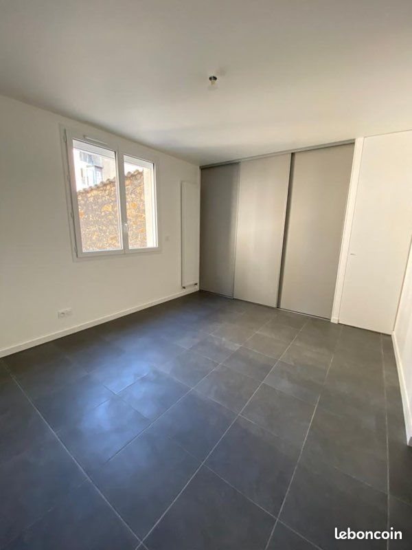 Appartement à louer, 50m², Saint-Etienne