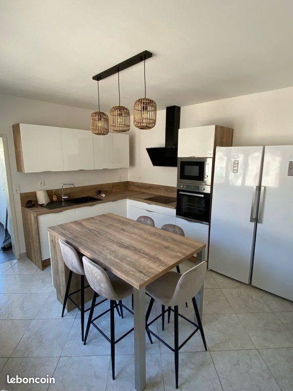 Maison à louer, 140m², Valenciennes