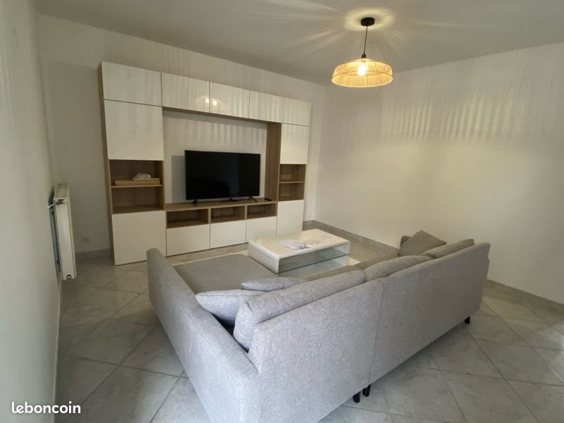 Maison à louer, 140m², Valenciennes