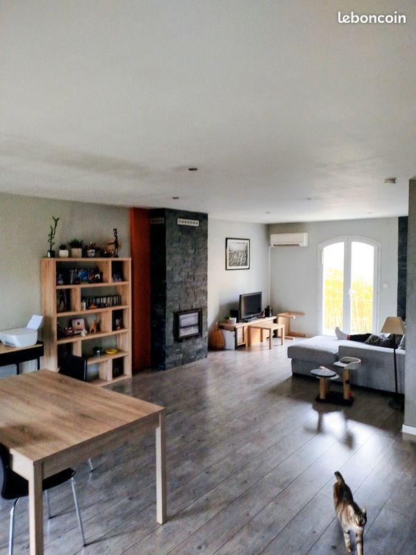 Maison à vendre, 100m², Montpellier