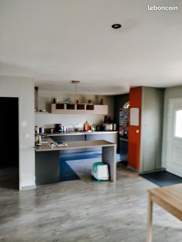 Maison à vendre, 100m², Montpellier