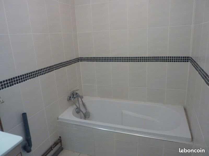 Appartement à louer, 57m², L'Arbresle