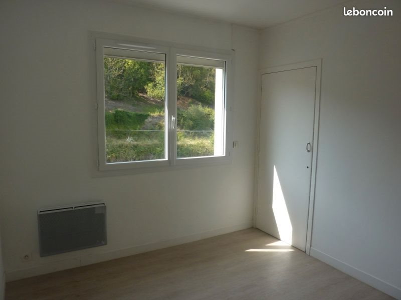 Appartement à louer, 57m², L'Arbresle