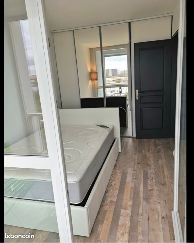 Appartement à vendre, 49m², Toulouse