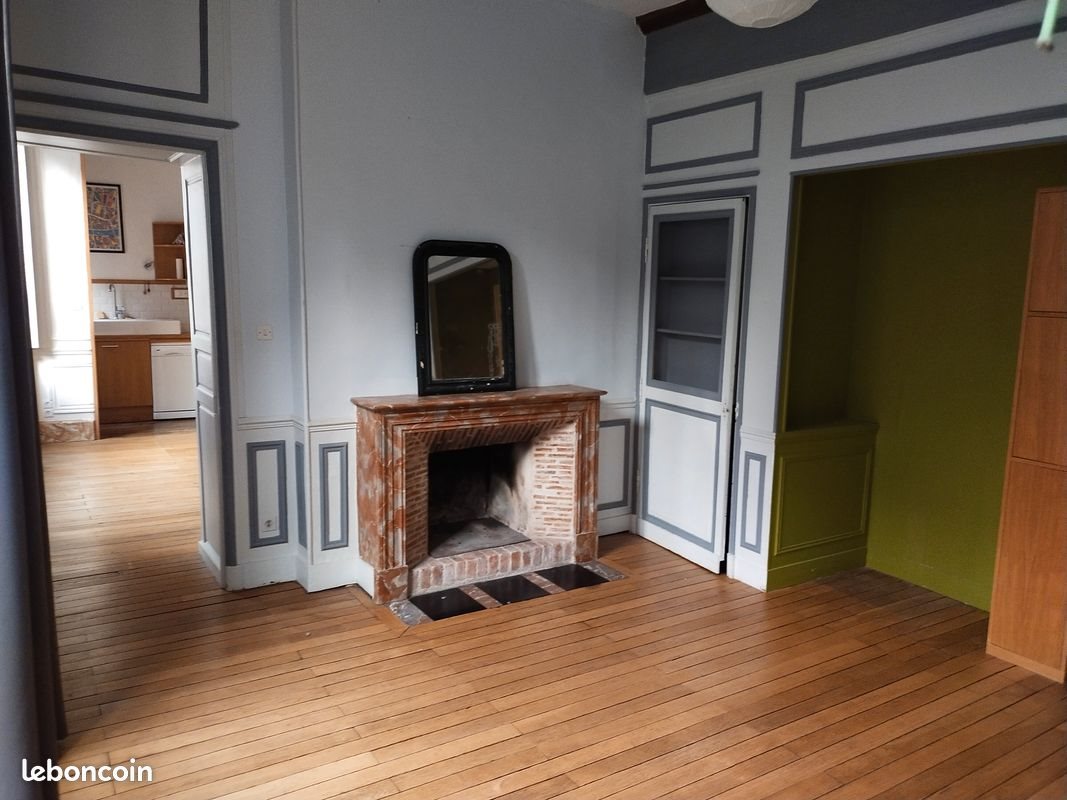 Appartement à louer, 69m², Orléans