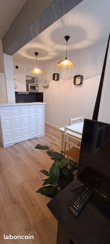 Appartement à vendre, 25m², Rennes