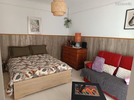 Appartement à vendre, 28m², Lamalou-les-Bains
