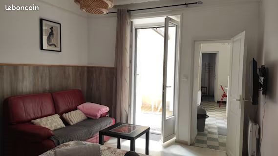 Appartement à vendre, 28m², Lamalou-les-Bains