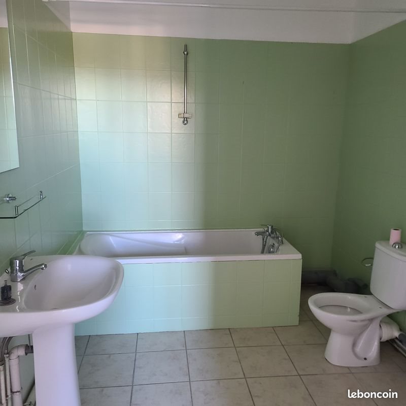 Appartement à louer, 60m², Villeneuve-sur-Yonne