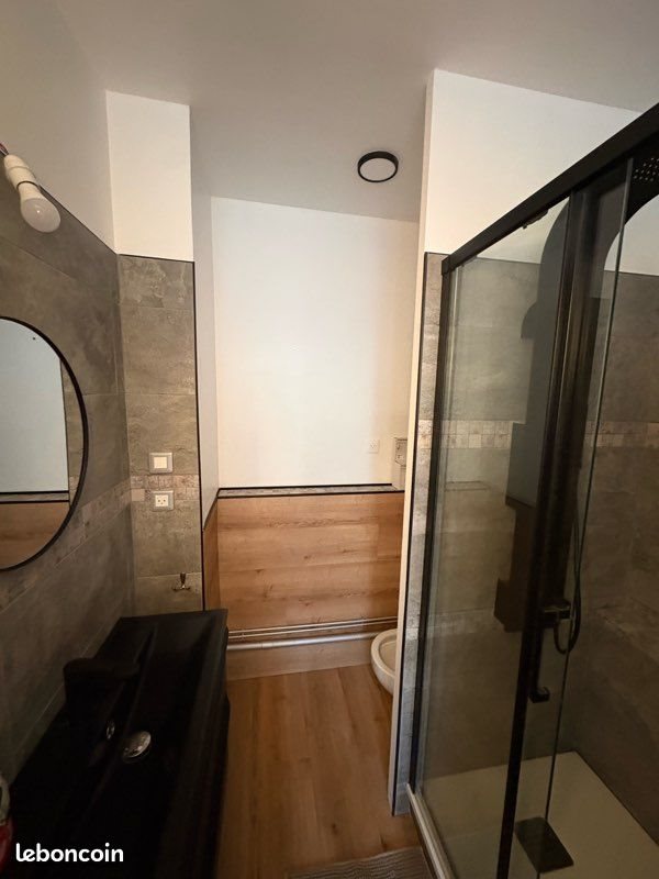 Appartement à louer, 21m², Rouen