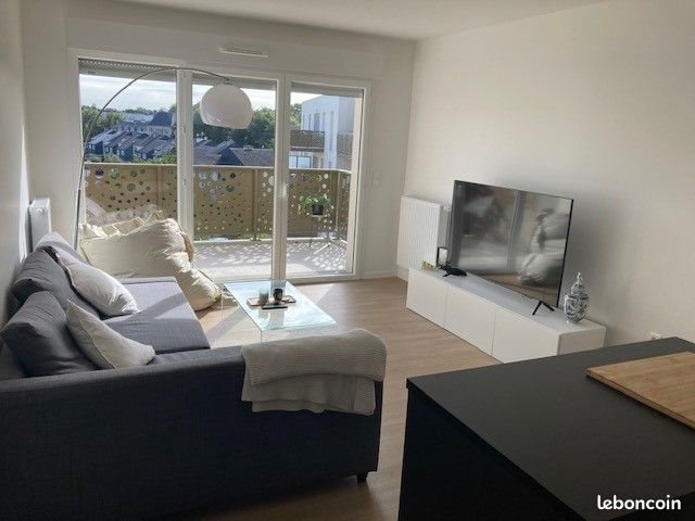 Appartement à louer, 61m², Mondeville