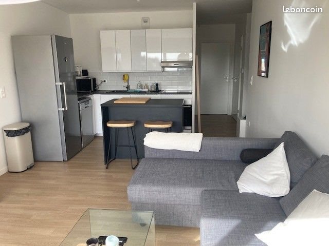 Appartement à louer, 61m², Mondeville