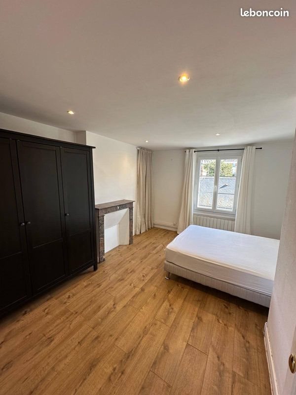 Appartement à louer, 34m², Tours