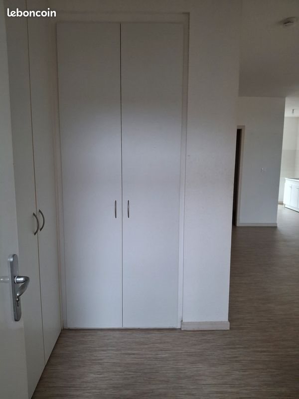 Appartement à louer, 49m², Durrenentzen