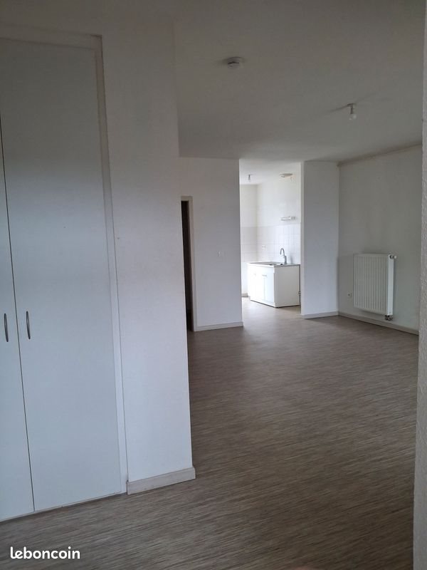 Appartement à louer, 49m², Durrenentzen