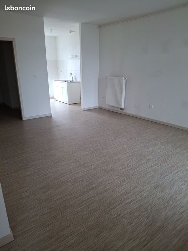 Appartement à louer, 49m², Durrenentzen